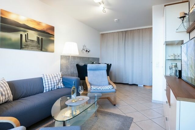 Ferienwohnung in Kellenhusen - Strandappartements am Leuchtturmweg K&uuml;stenzeit - Bild 5