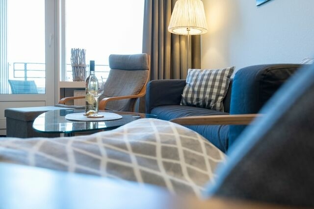 Ferienwohnung in Kellenhusen - Strandappartements am Leuchtturmweg K&uuml;stenzeit - Bild 7