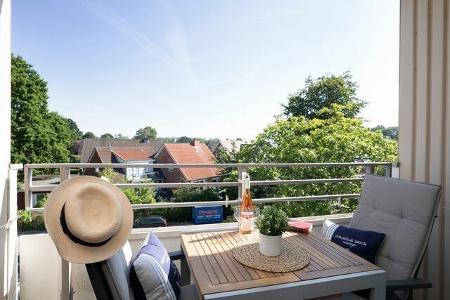 Ferienwohnung in Kellenhusen - Strandappartements am Leuchtturmweg K&uuml;stenzeit - Bild 9