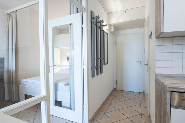 Ferienwohnung in Kellenhusen - Strandappartements am Leuchtturmweg K&uuml;stenzeit - Bild 15