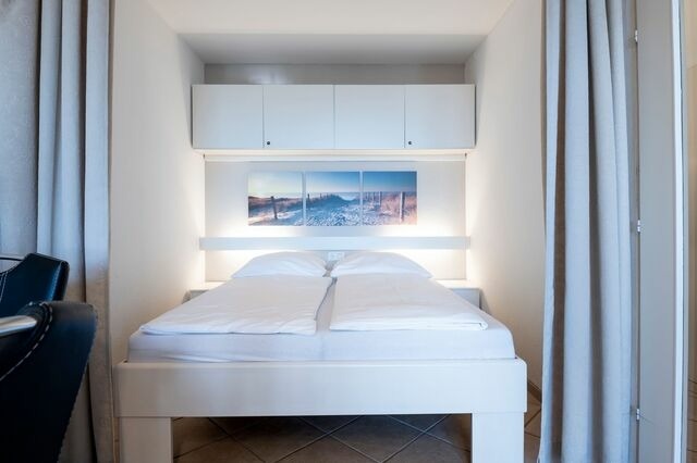 Ferienwohnung in Kellenhusen - Strandappartements am Leuchtturmweg K&uuml;stenzeit - Bild 17