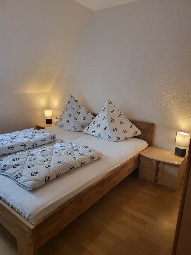 Ferienwohnung in Zingst - Ferienwohnung B&ouml;ttcher - Bild 7