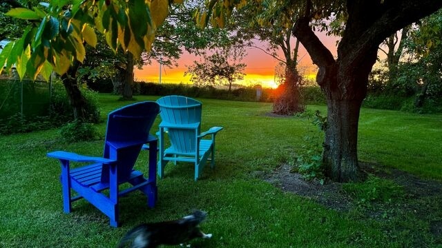 Ferienwohnung in Sch&ouml;nwalde - Wolkenkratzersuite - Bild 14