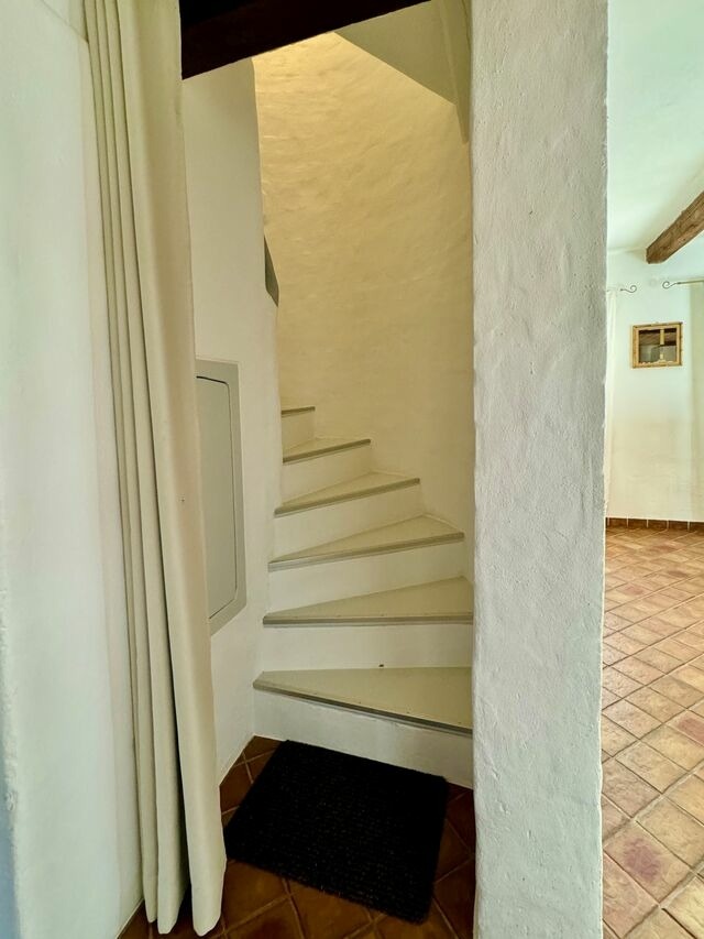 Ferienhaus in Sch&ouml;nwalde - Alte Kate - Bild 13