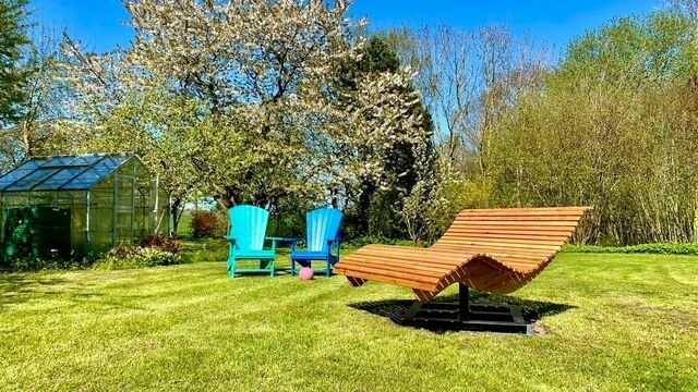 Ferienhaus in Sch&ouml;nwalde - Alte Kate - Bild 20