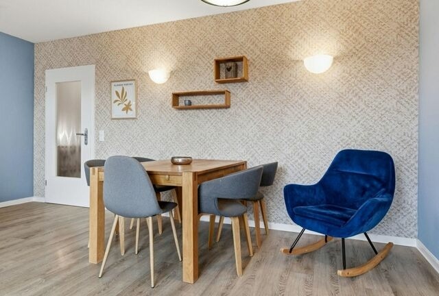 Ferienwohnung in Zempin - Fewo Ostseegl&uuml;ck - Bild 7