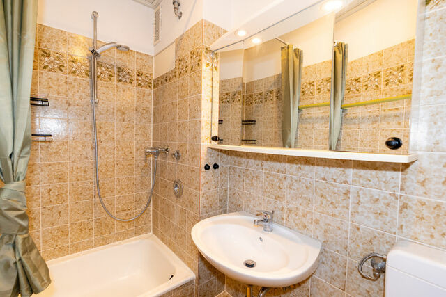 Ferienwohnung in Gr&ouml;mitz - Tonis Bude - Bild 22