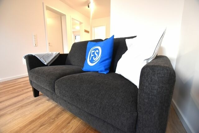 Ferienwohnung in Dahme - FeWo "Leuchtturmstra&szlig;e.12a Whg.2" - Bild 6