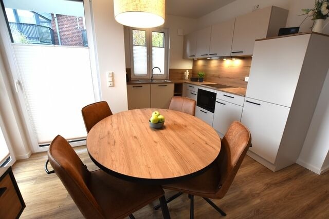 Ferienwohnung in Dahme - FeWo "Leuchtturmstra&szlig;e.12a Whg.2" - Bild 7