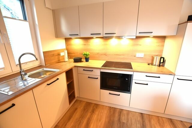 Ferienwohnung in Dahme - FeWo "Leuchtturmstra&szlig;e.12a Whg.2" - Bild 11