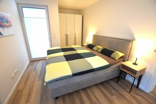 Ferienwohnung in Dahme - FeWo "Leuchtturmstra&szlig;e.12a Whg.2" - Bild 14