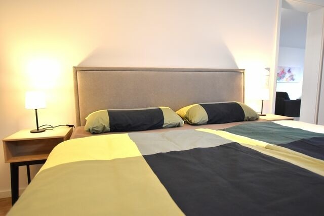 Ferienwohnung in Dahme - FeWo "Leuchtturmstra&szlig;e.12a Whg.2" - Bild 16