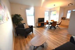 FeWo "Leuchtturmstra&szlig;e.12a Whg.2"