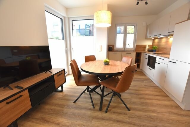 Ferienwohnung in Dahme - FeWo "Leuchtturmstra&szlig;e.12a Whg.2" - Bild 3