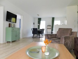 Exklusive Wohnung im Haus Aalbeek
