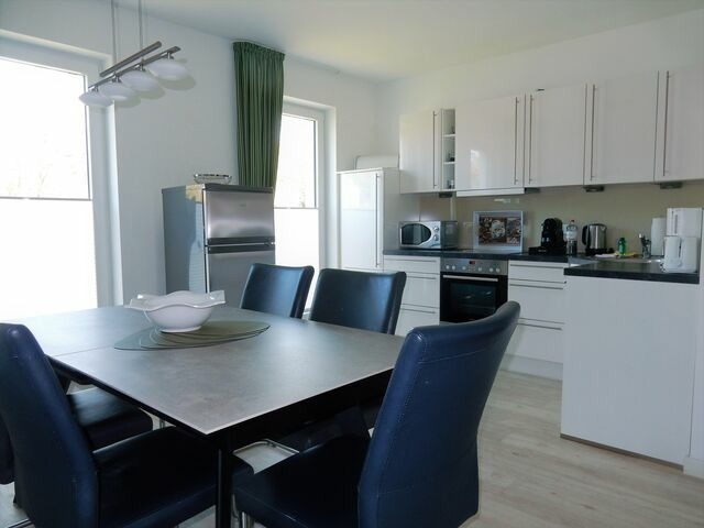 Ferienwohnung in Timmendorfer Strand - Exklusive Wohnung im Haus Aalbeek - Bild 4
