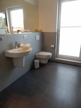 Ferienwohnung in Timmendorfer Strand - Exklusive Wohnung im Haus Aalbeek - Bild 9