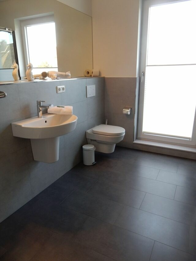 Ferienwohnung in Timmendorfer Strand - Exklusive Wohnung im Haus Aalbeek - Bild 9
