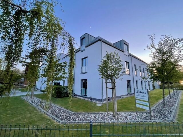 Ferienwohnung in Timmendorfer Strand - Exklusive Wohnung im Haus Aalbeek - Bild 10