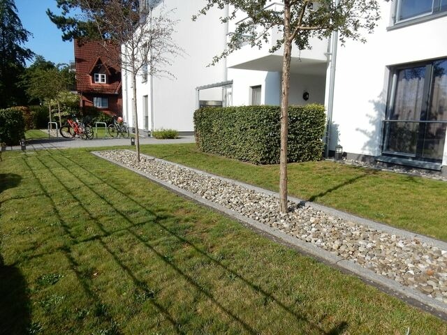 Ferienwohnung in Timmendorfer Strand - Exklusive Wohnung im Haus Aalbeek - Bild 11