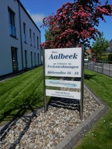 Ferienwohnung in Timmendorfer Strand - Exklusive Wohnung im Haus Aalbeek - Bild 12