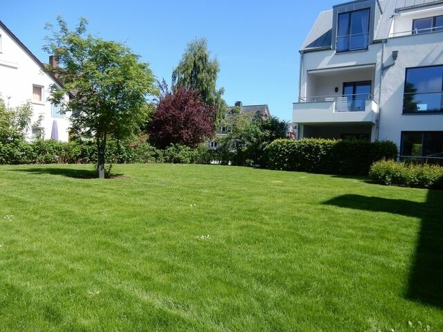 Ferienwohnung in Timmendorfer Strand - Exklusive Wohnung im Haus Aalbeek - Bild 13