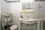 Ferienwohnung in Seebad Heringsdorf - (Brise) Haus am Kliff App. 06 - Bild 24