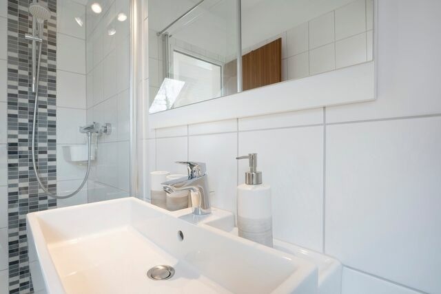 Ferienwohnung in Neustadt-Pelzerhaken - Erlengrund 7 Anker - Bild 22
