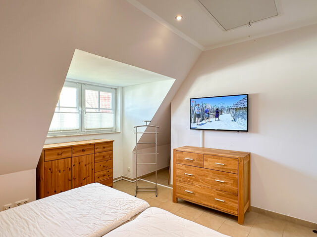 Ferienhaus in Seebad Heringsdorf - (Brise) Fischers Hus - Bild 18