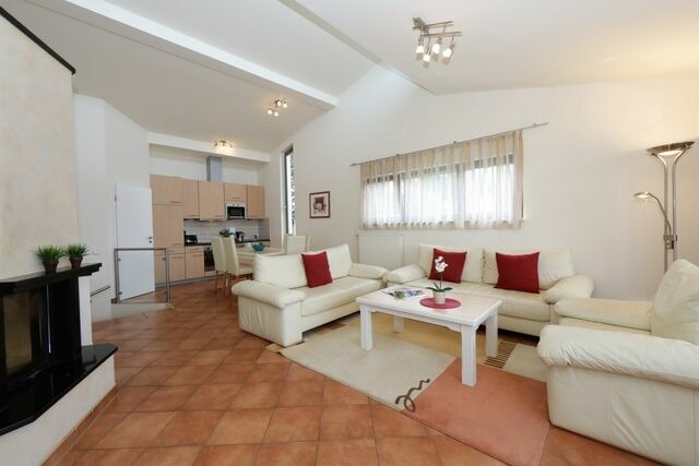 Ferienwohnung in Seebad Heringsdorf - (Brise) Haus Annette App. 15 - Bild 8