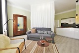 Ferienwohnung in Seebad Heringsdorf - (Brise) Villa Ruthenberg App. 2 - Bild 6