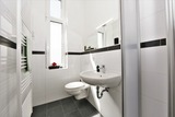 Ferienwohnung in Seebad Heringsdorf - (Brise) Villa Ruthenberg App. 2 - Bild 13