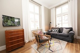 (Brise) Villa Ruthenberg App. 4