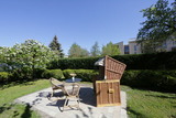 Ferienwohnung in Seebad Heringsdorf - (Brise) Villa Ruthenberg App. 4 - Bild 16