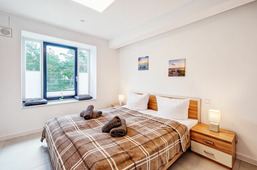 FeWo Abendrot in PRORA - 6.11