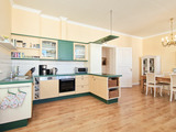 Ferienwohnung in Seebad Bansin - (Brise) Villa Kurf&uuml;rst App. 06 - Bild 6