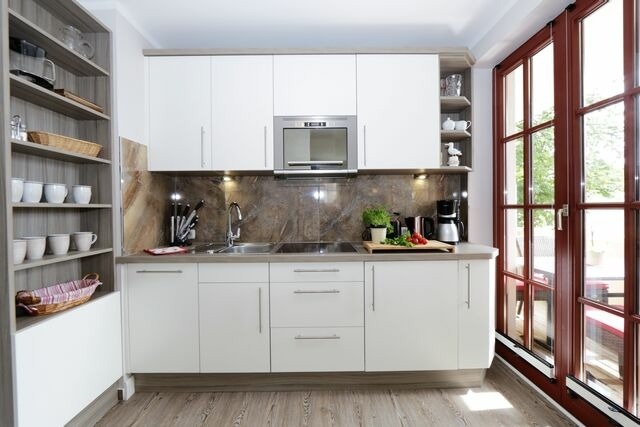 Ferienwohnung in Seebad Heringsdorf - (Brise) Neubauvilla Damaris App. 06 - Bild 7