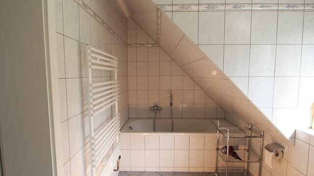 Ferienwohnung in Ostseeheilbad Zingst - Birkmaase 18 - Komfort FeWo im 4-Sterne-Ferienhaus Yvonne DG - Bild 9
