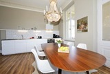 Ferienwohnung in Seebad Heringsdorf - (Brise) Villa Ruthenberg App. 3 - Bild 5
