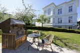 Ferienwohnung in Seebad Heringsdorf - (Brise) Villa Ruthenberg App. 3 - Bild 25