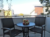 Ferienwohnung in Seebad Heringsdorf - (Brise) Haus Valentino App. 14 - Bild 5
