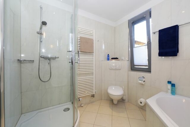 Ferienwohnung in Seebad Heringsdorf - (Brise) Haus Valentino App. 14 - Bild 15