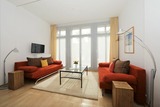 Ferienwohnung in Seebad Heringsdorf - (Brise) Villa Inge App. 03 - Bild 3