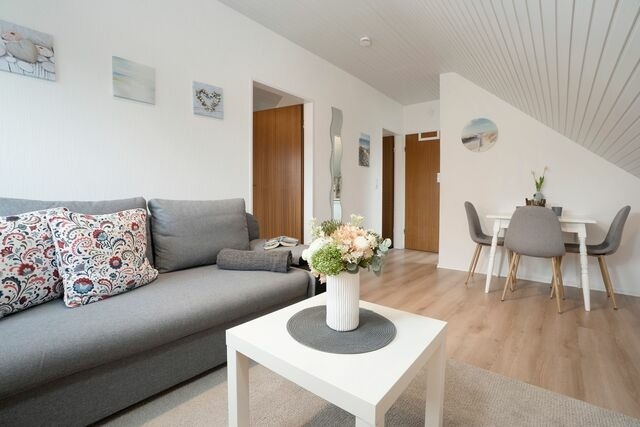 Ferienwohnung in Neustadt-Pelzerhaken - Erlengrund 7 Leuchtturm - Bild 11