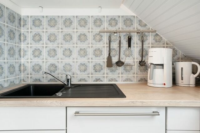 Ferienwohnung in Neustadt-Pelzerhaken - Erlengrund 7 Leuchtturm - Bild 16