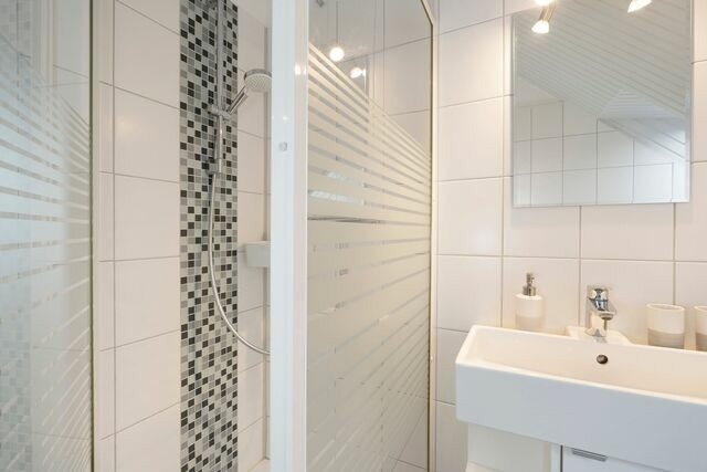 Ferienwohnung in Neustadt-Pelzerhaken - Erlengrund 7 Leuchtturm - Bild 23