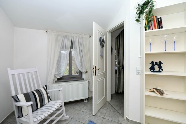 Ferienwohnung in Seebad Heringsdorf - (Brise) Villa Elbflorenz App. 03 - Bild 13