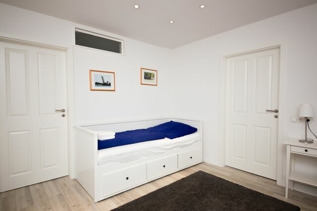 Ferienwohnung in Karschau - Schleiblick Appartement 13 mit Schleiblick - Bild 6