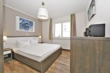 Ferienwohnung in Seebad Bansin - (Brise) Seeresidenz Haus Atlantic App. 1.1 - Bild 12