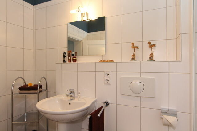 Ferienwohnung in Seebad Heringsdorf - (Brise) Villa Theresa App. 04 - Bild 14